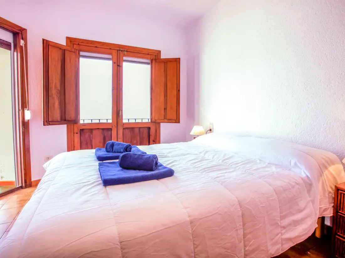 Maison de Vacances Javea