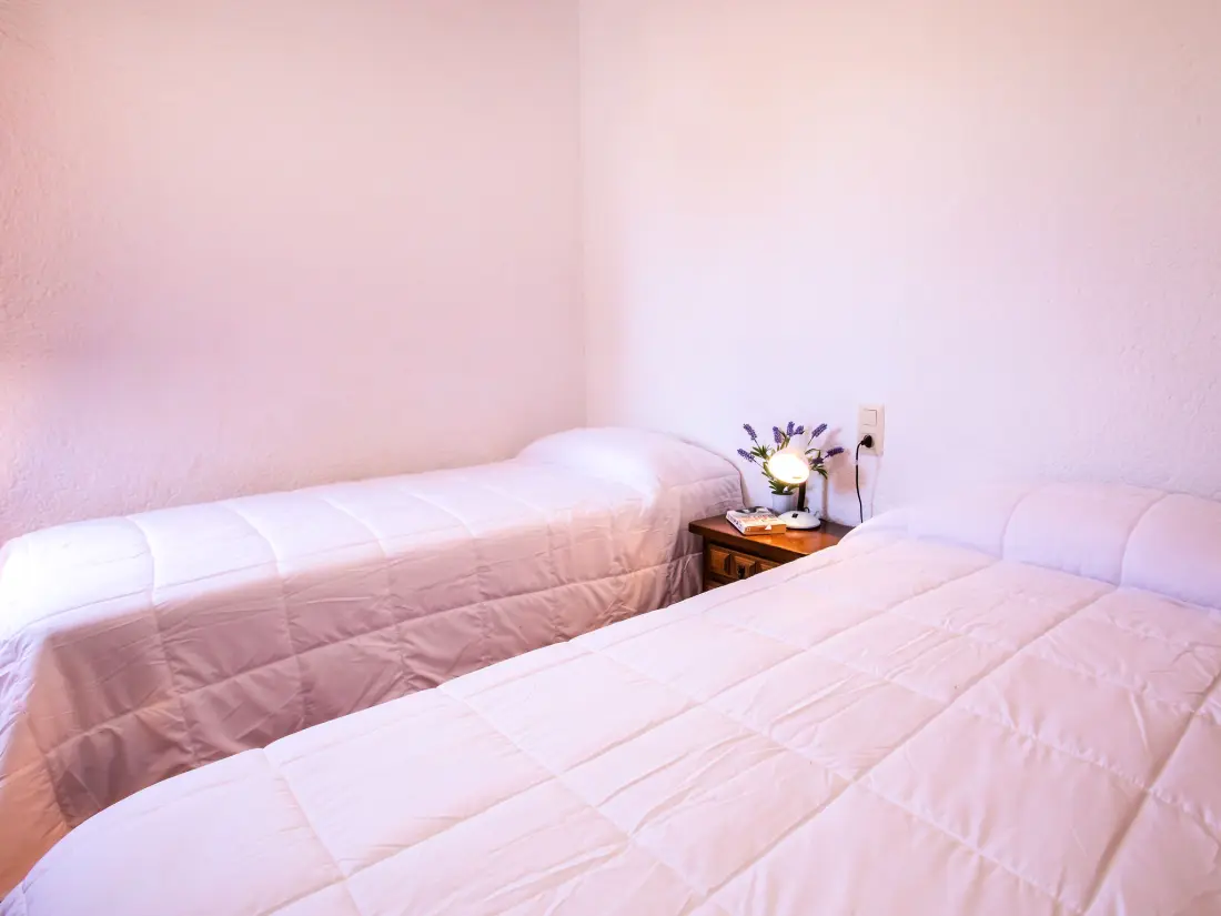 Maison de Vacances Javea
