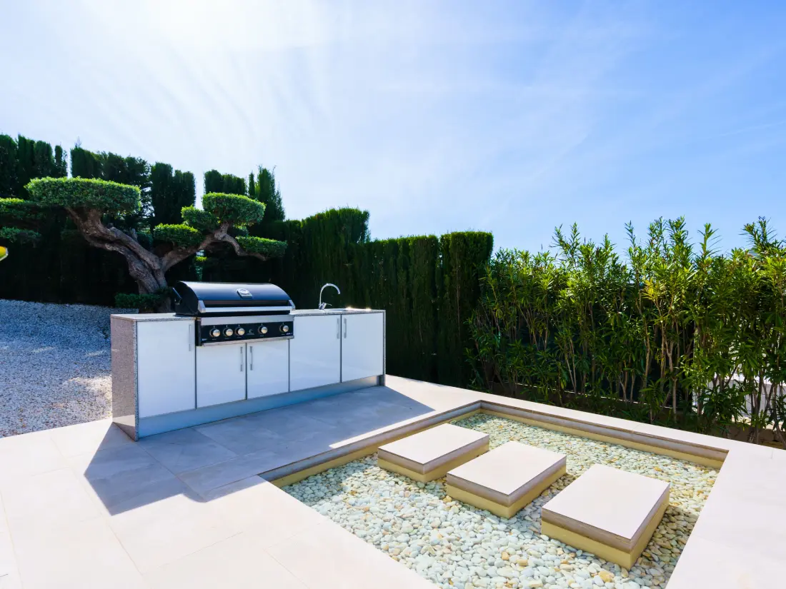 Maison de Vacances Javea