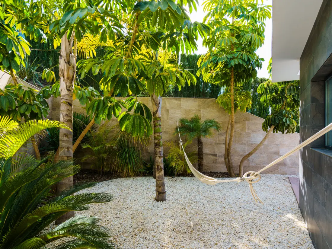 Maison de Vacances Javea