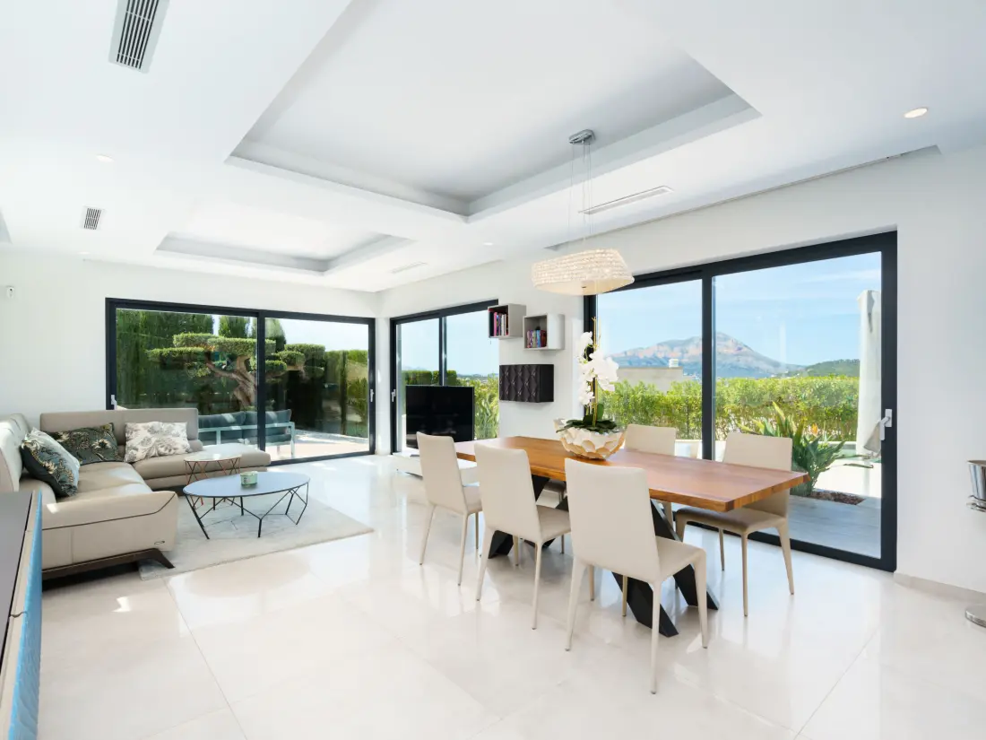 Maison de Vacances Javea