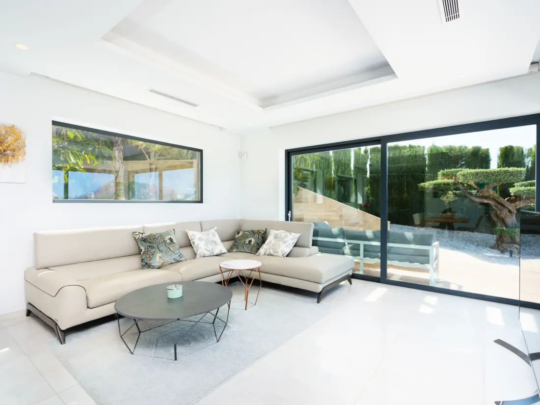 Maison de Vacances Javea