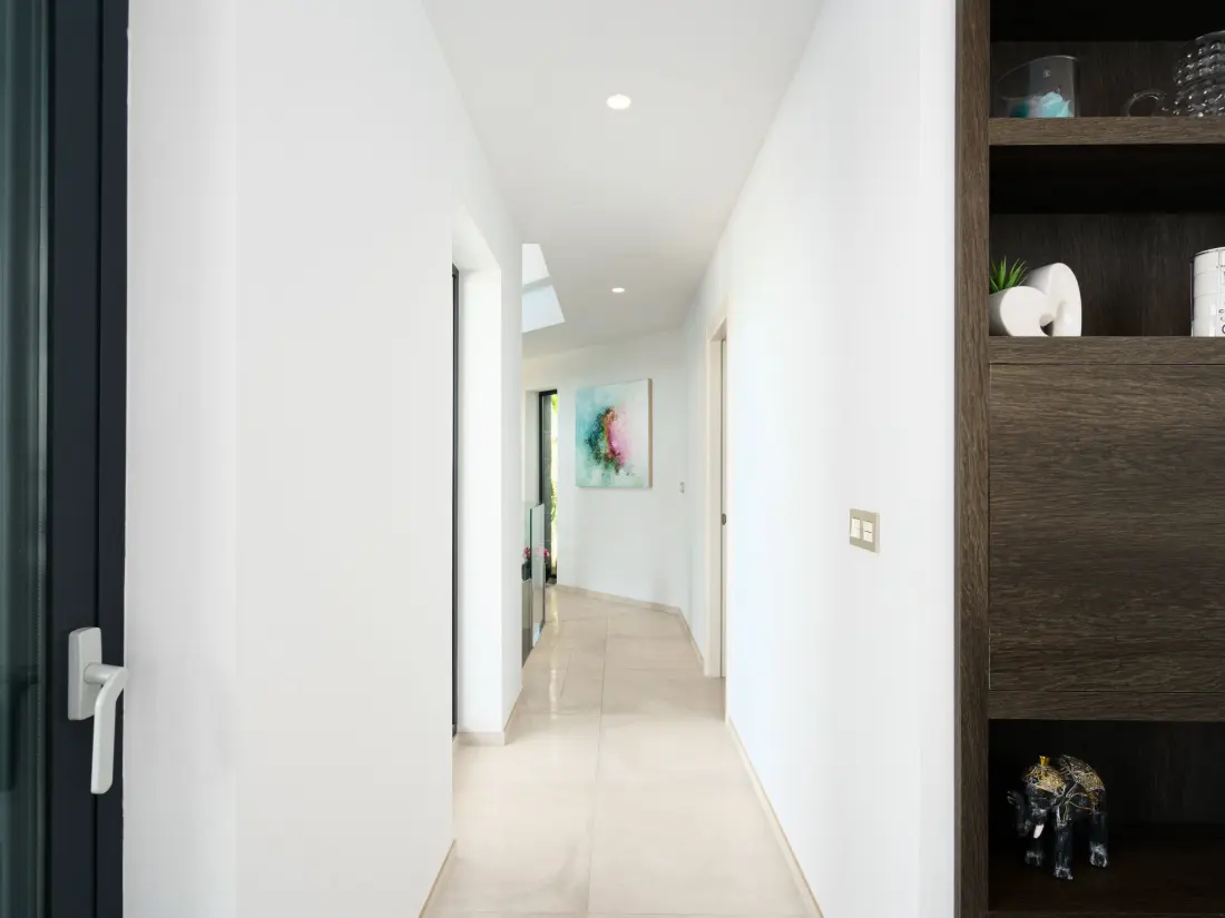 Maison de Vacances Javea