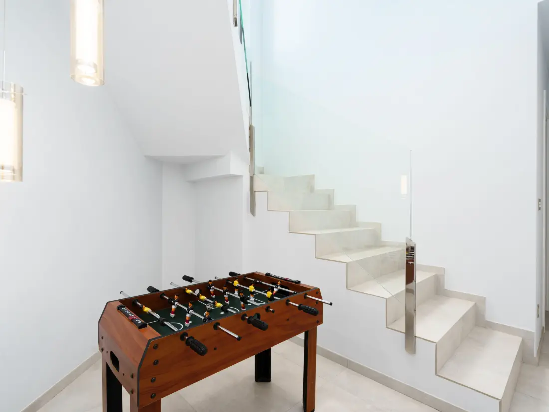 Maison de Vacances Javea