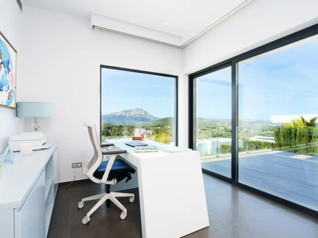 Maison de Vacances Javea