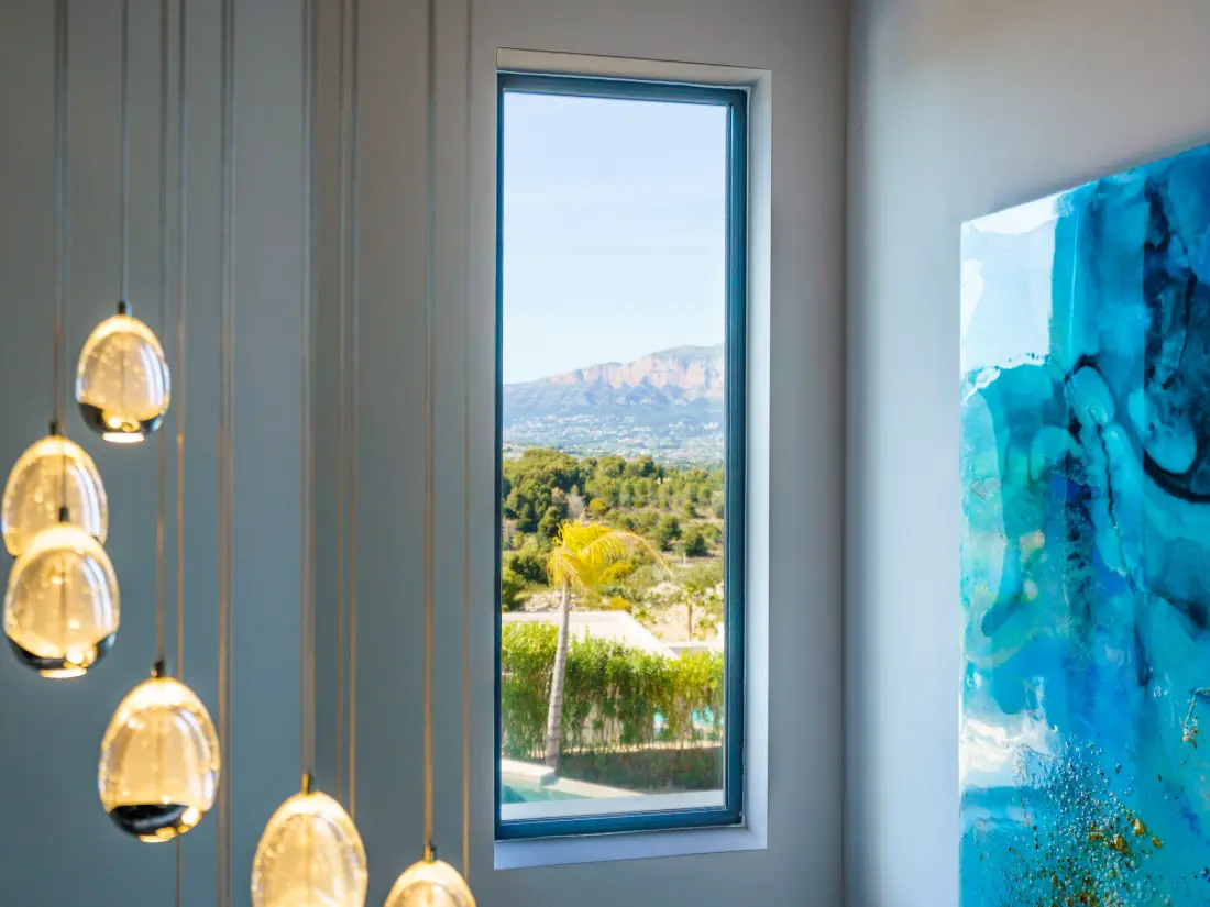 Maison de Vacances Javea
