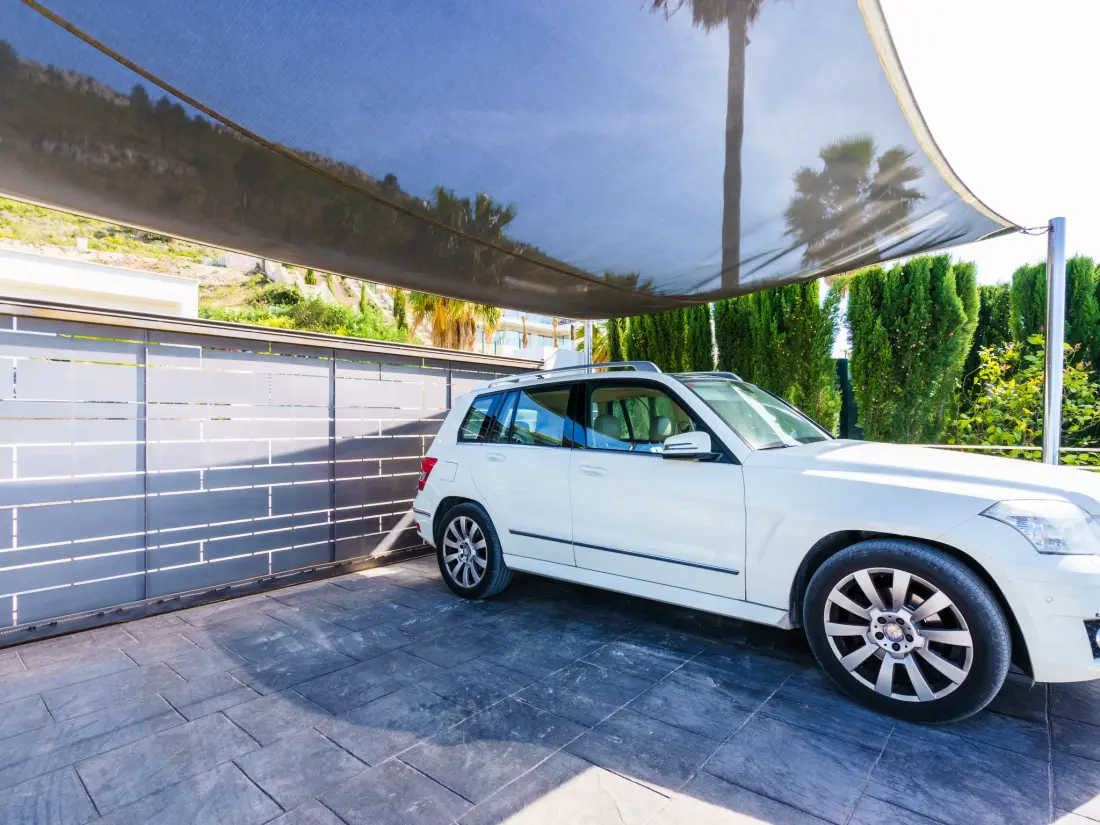 Maison de Vacances Javea