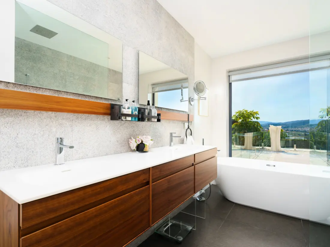 Maison de Vacances Javea