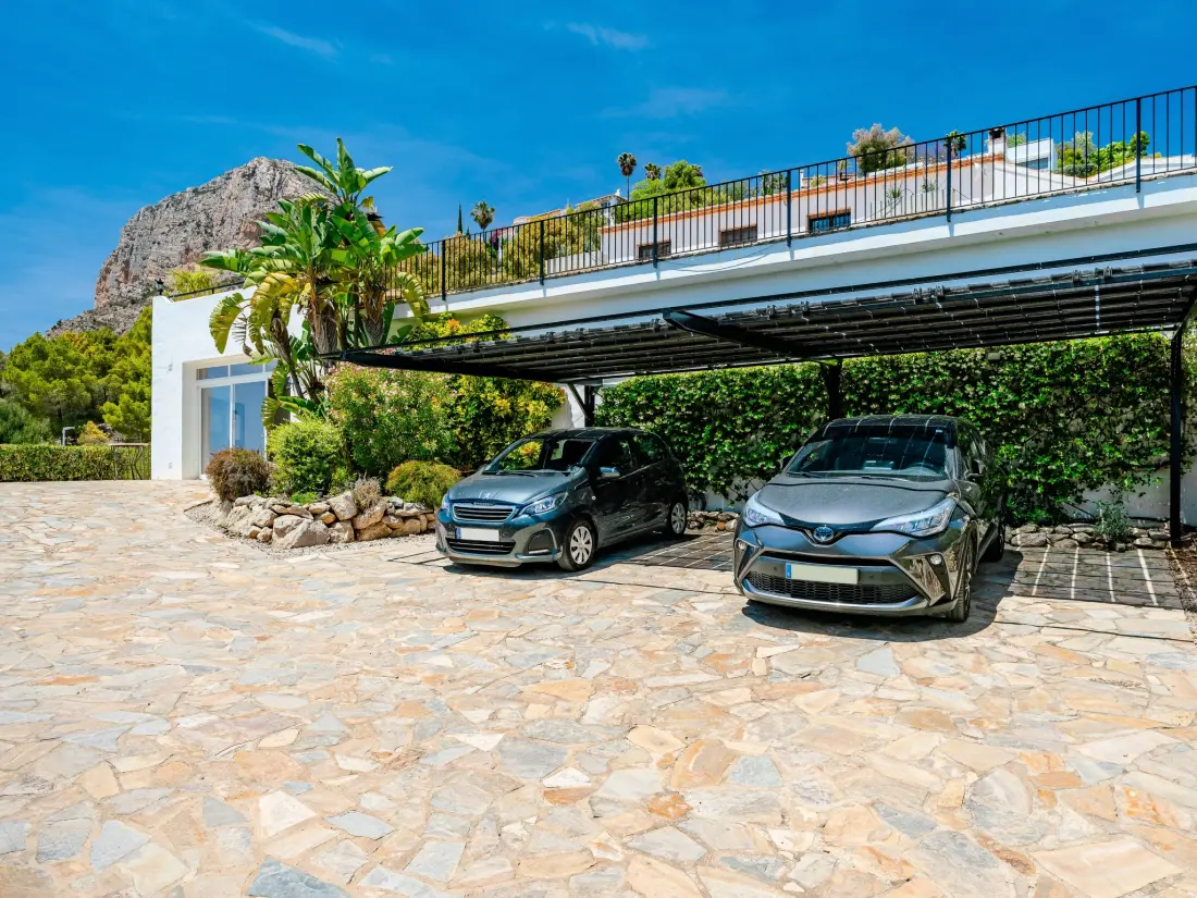 Maison de Vacances Javea