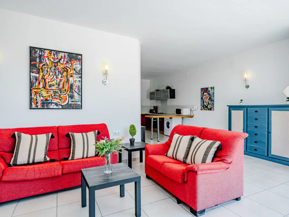 Maison de Vacances Javea
