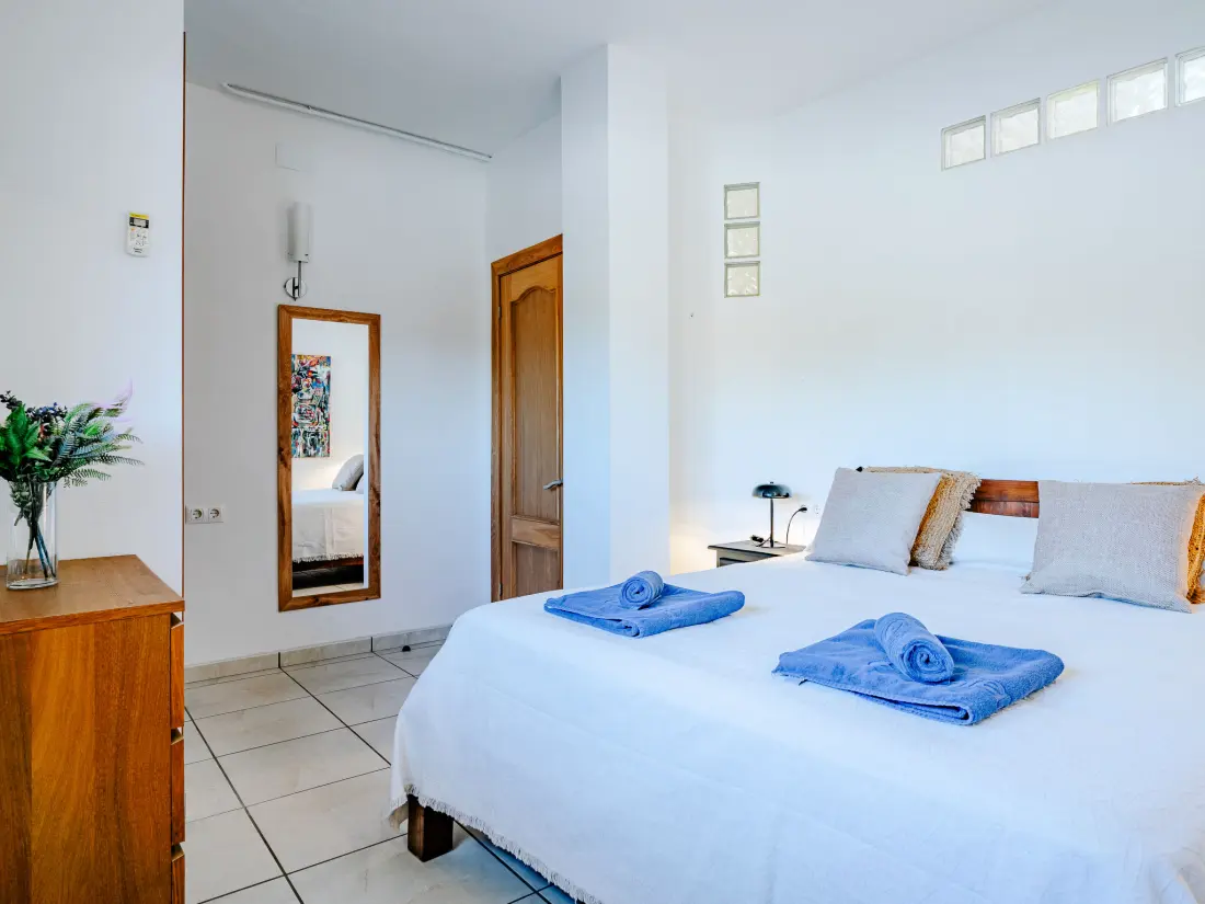 Maison de Vacances Javea