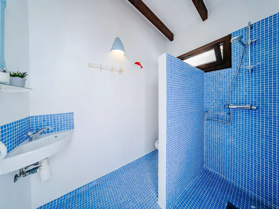 Maison de Vacances Javea