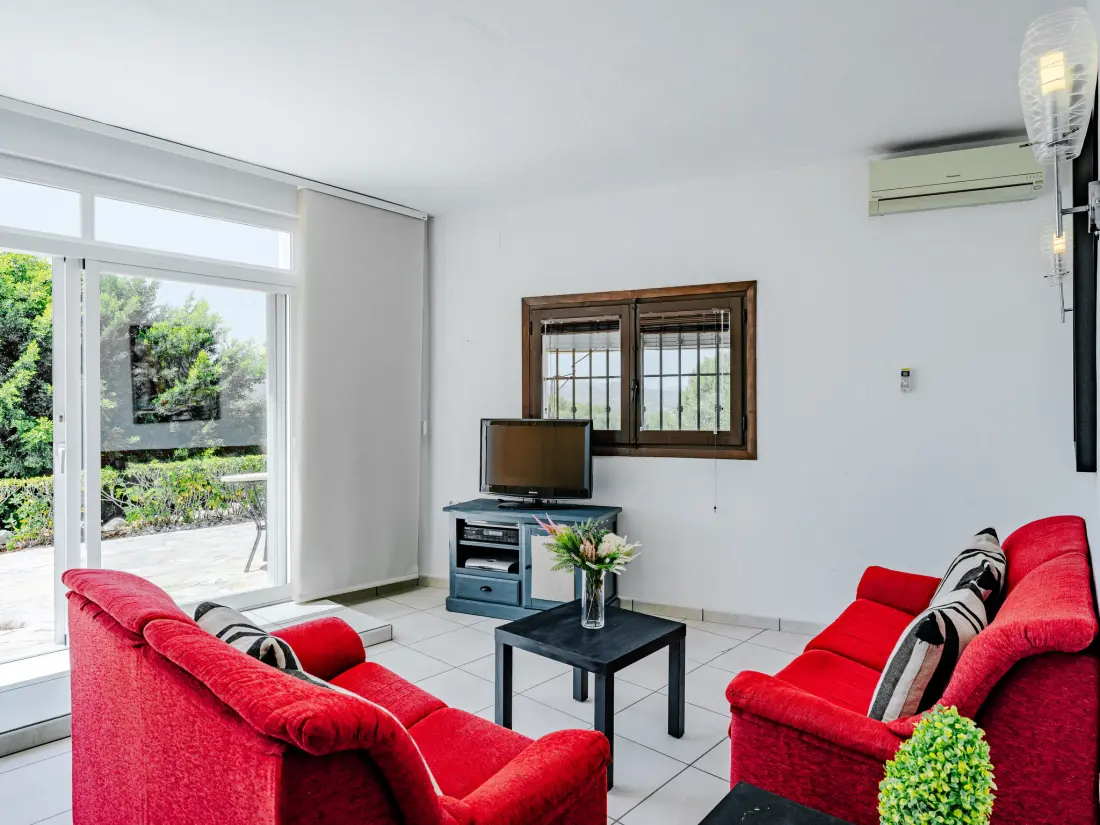 Maison de Vacances Javea