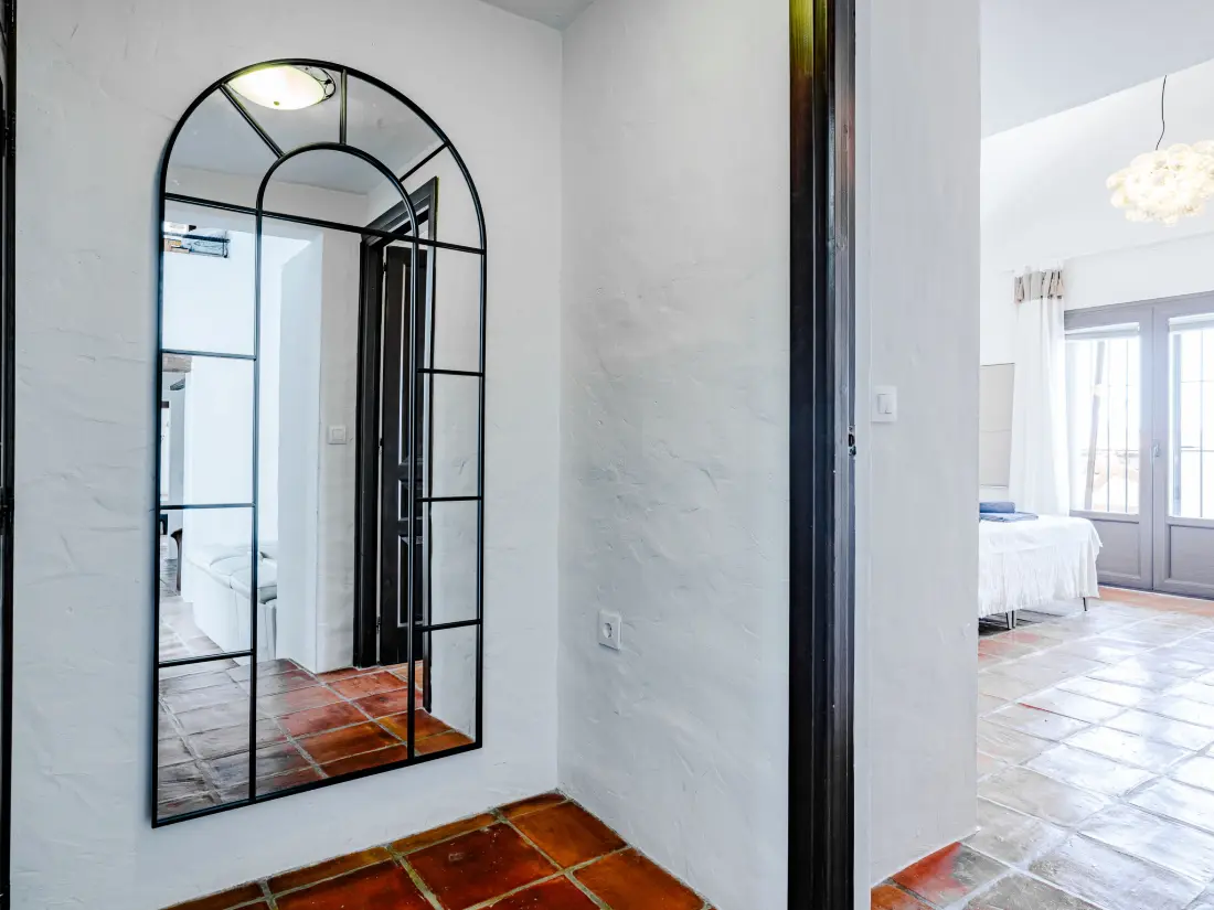Maison de Vacances Javea