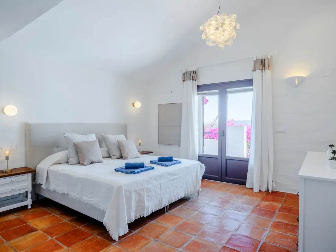 Maison de Vacances Javea