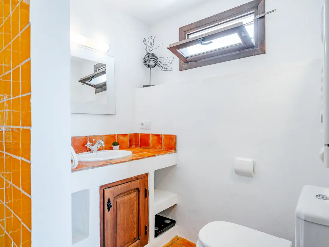 Maison de Vacances Javea