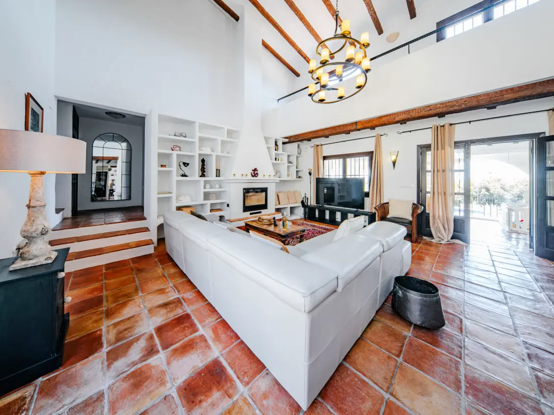 Maison de Vacances Javea