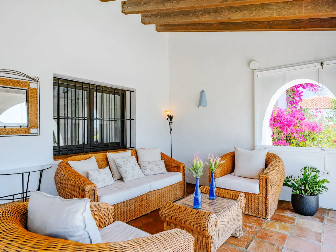 Maison de Vacances Javea