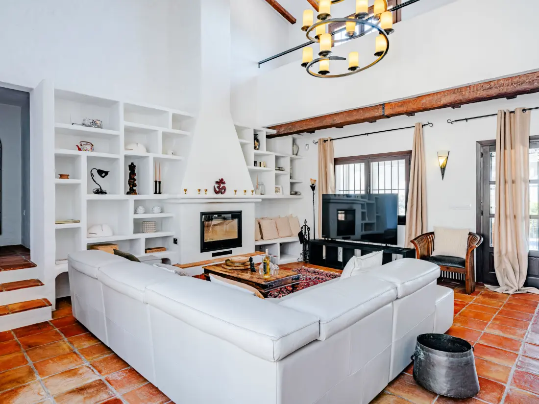 Maison de Vacances Javea