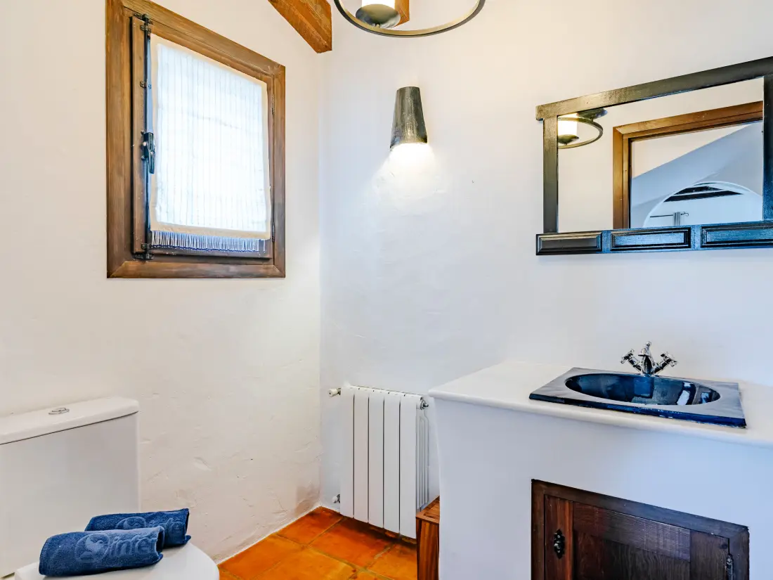 Maison de Vacances Javea