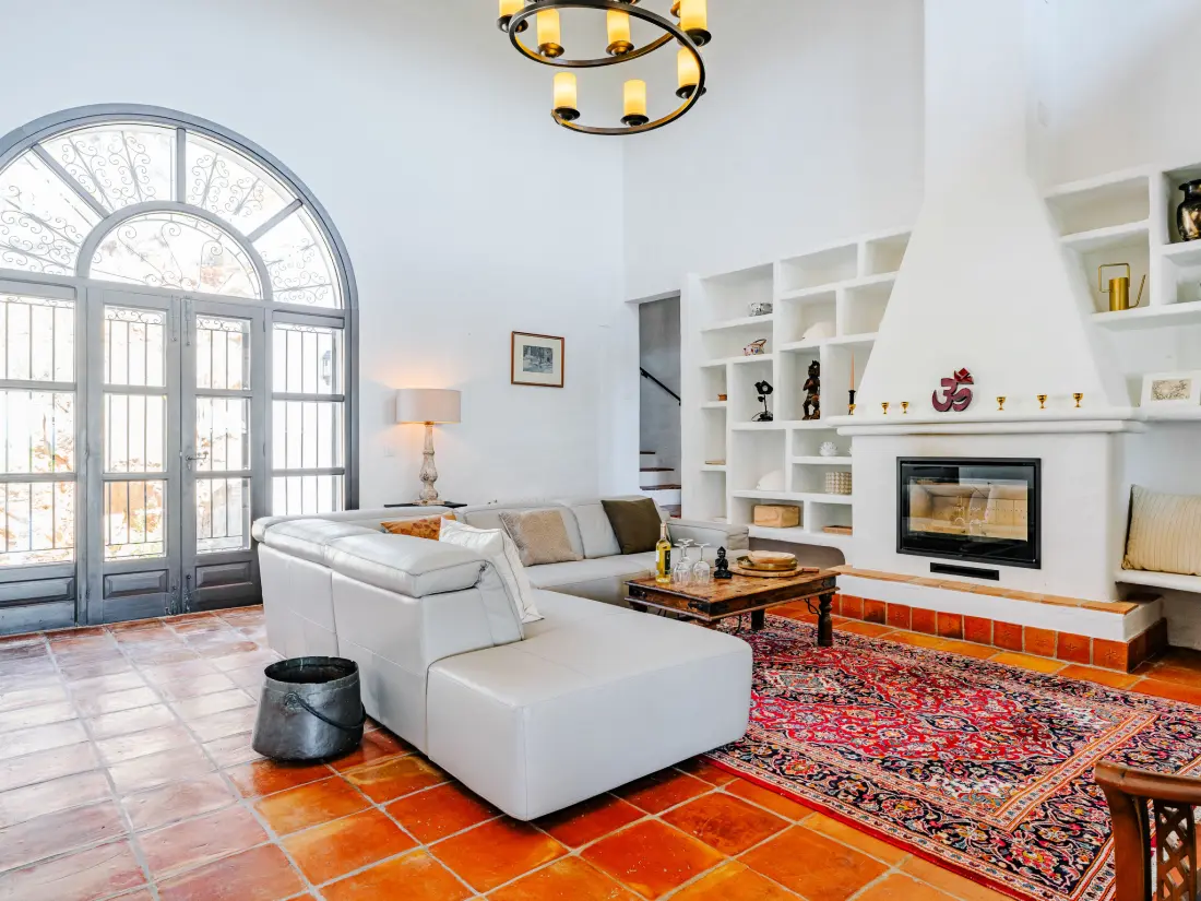 Maison de Vacances Javea