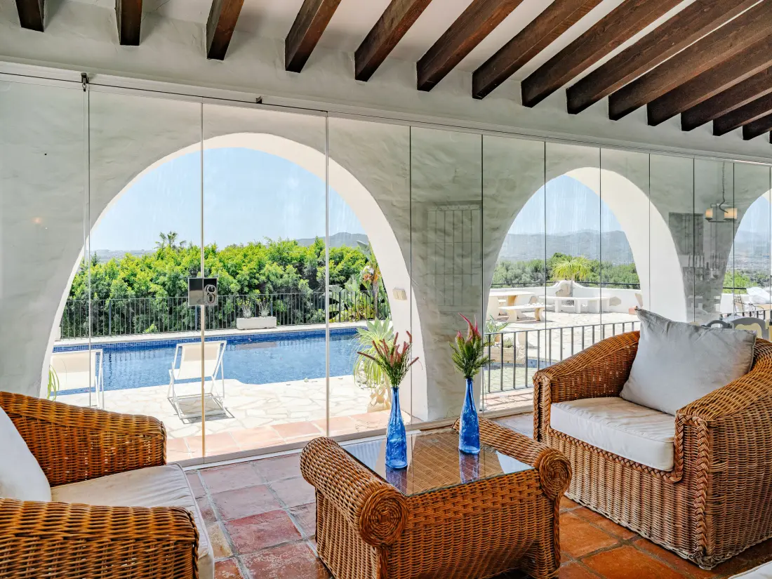 Maison de Vacances Javea