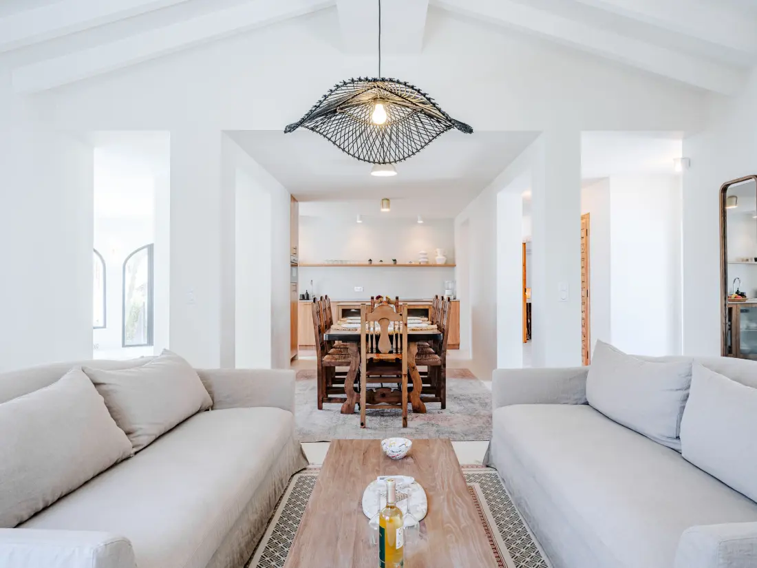 Maison de Vacances Javea