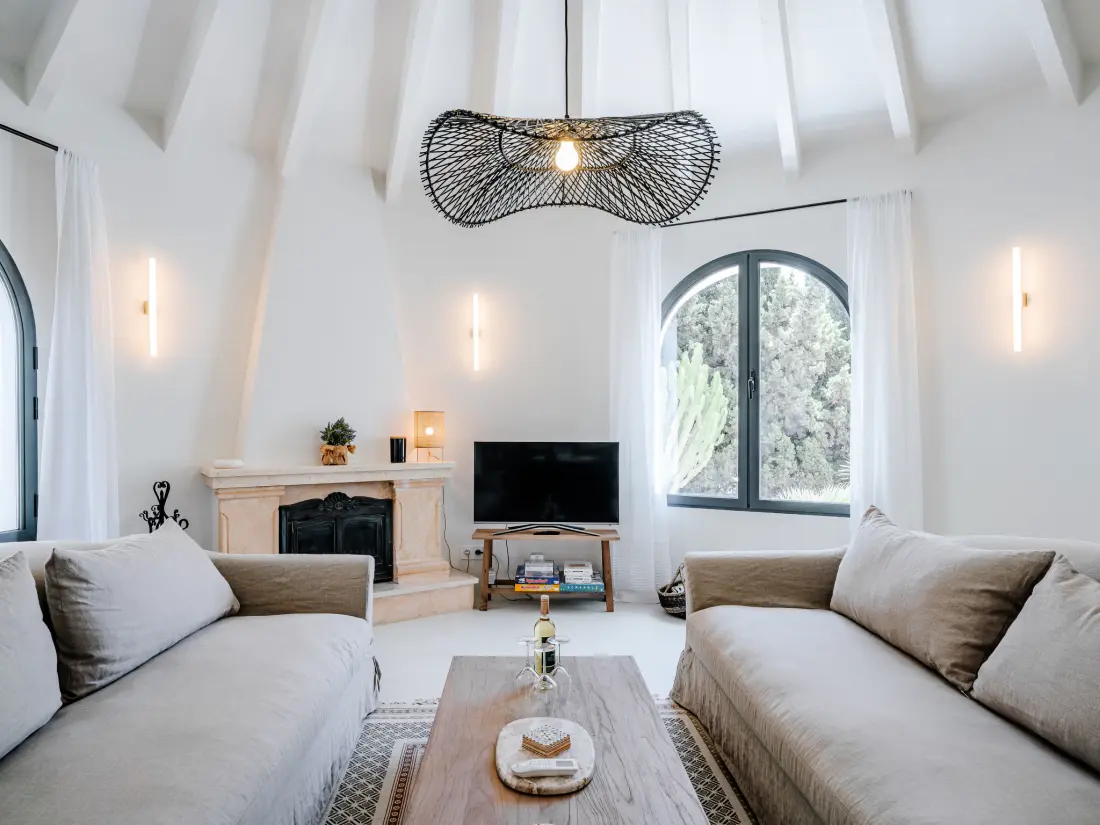Maison de Vacances Javea