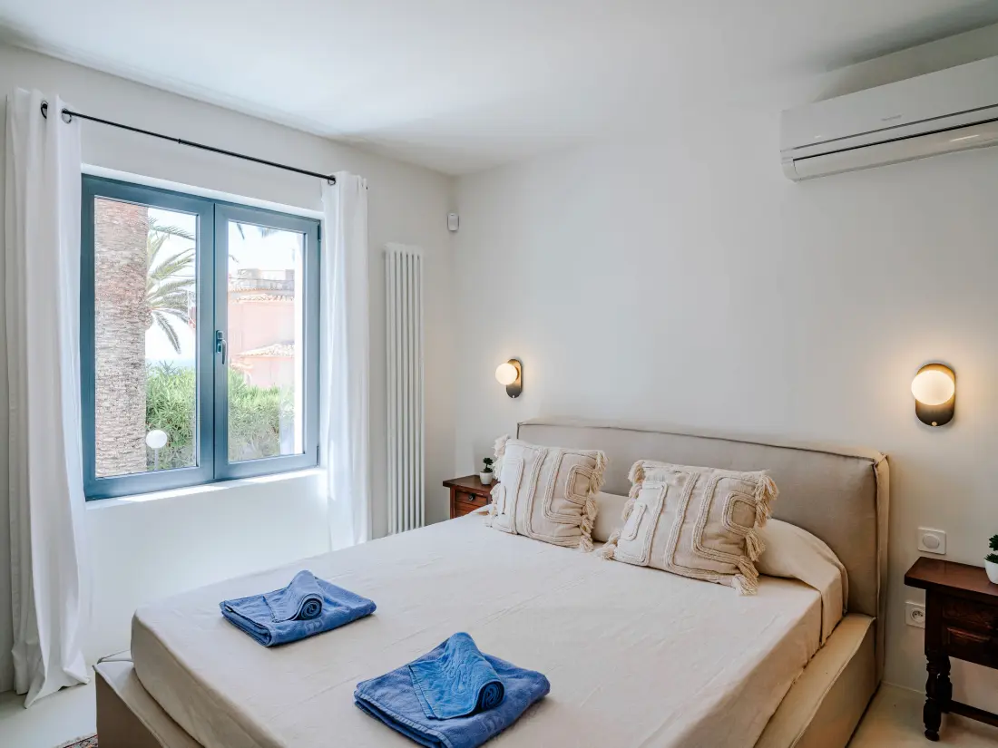 Maison de Vacances Javea