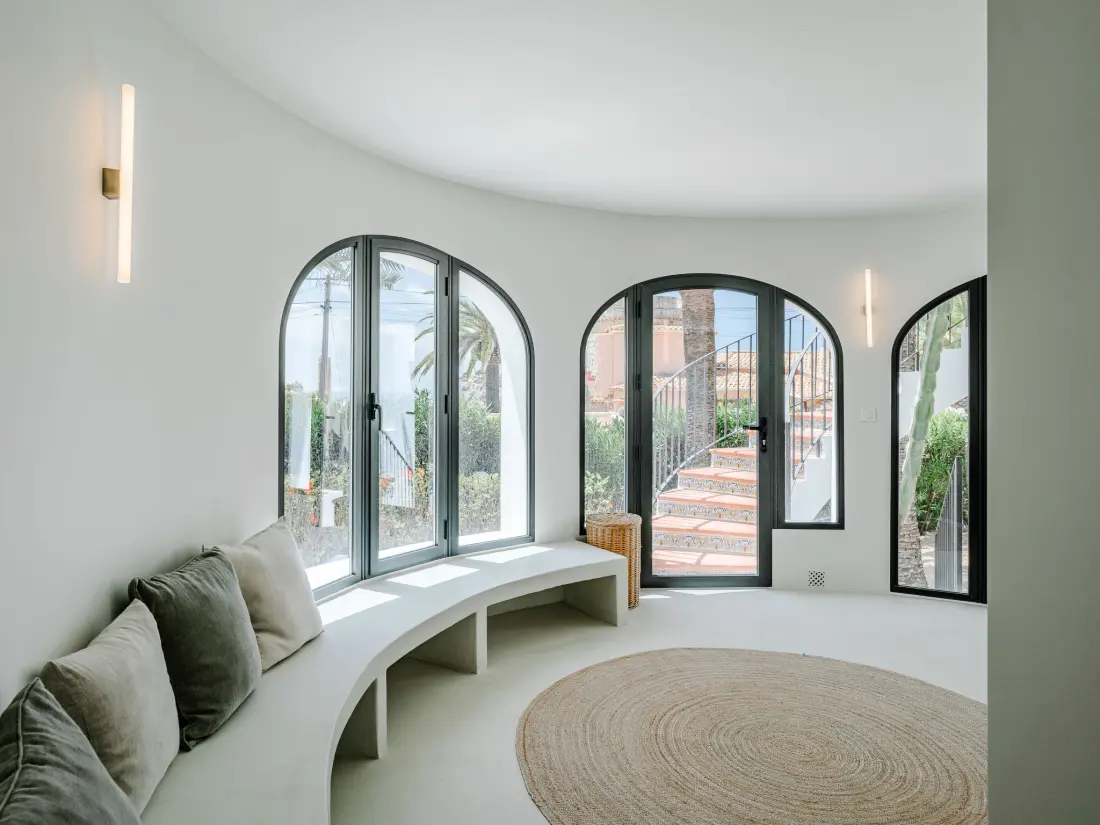 Maison de Vacances Javea