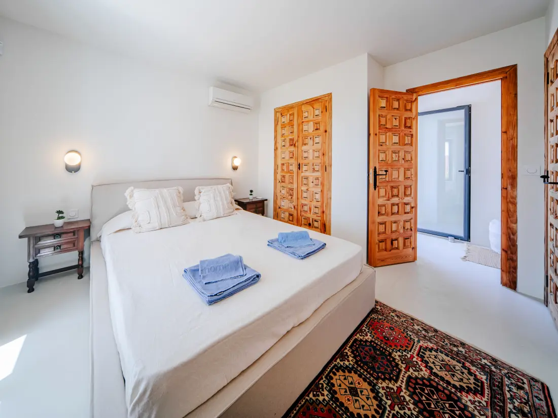 Maison de Vacances Javea