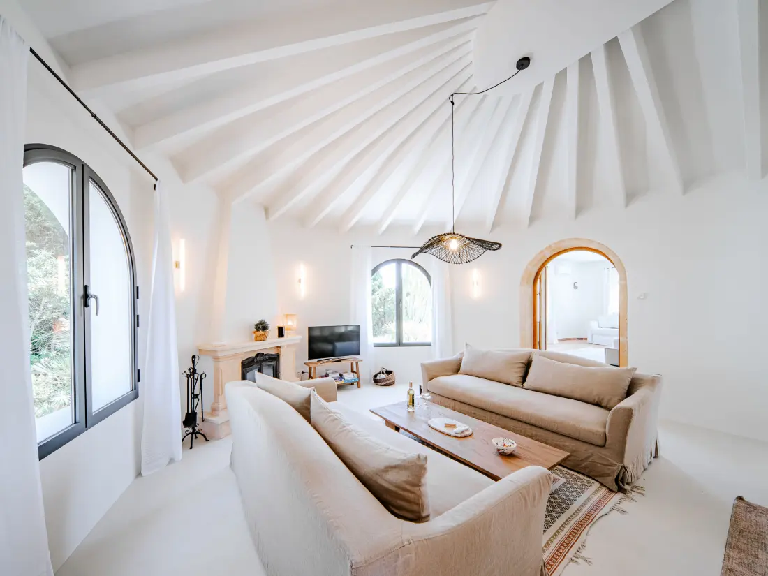 Maison de Vacances Javea