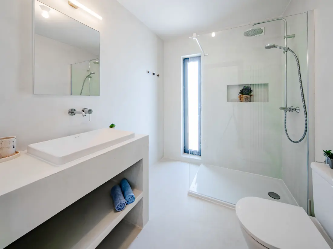 Maison de Vacances Javea