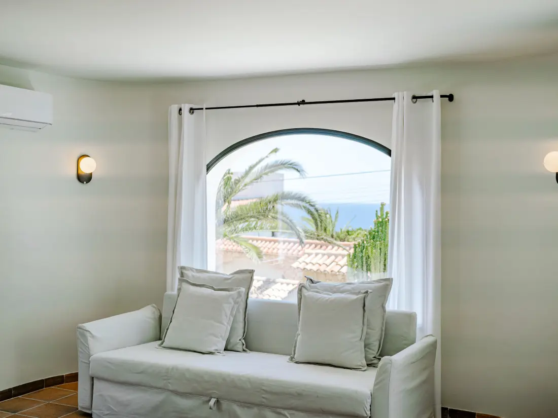 Maison de Vacances Javea
