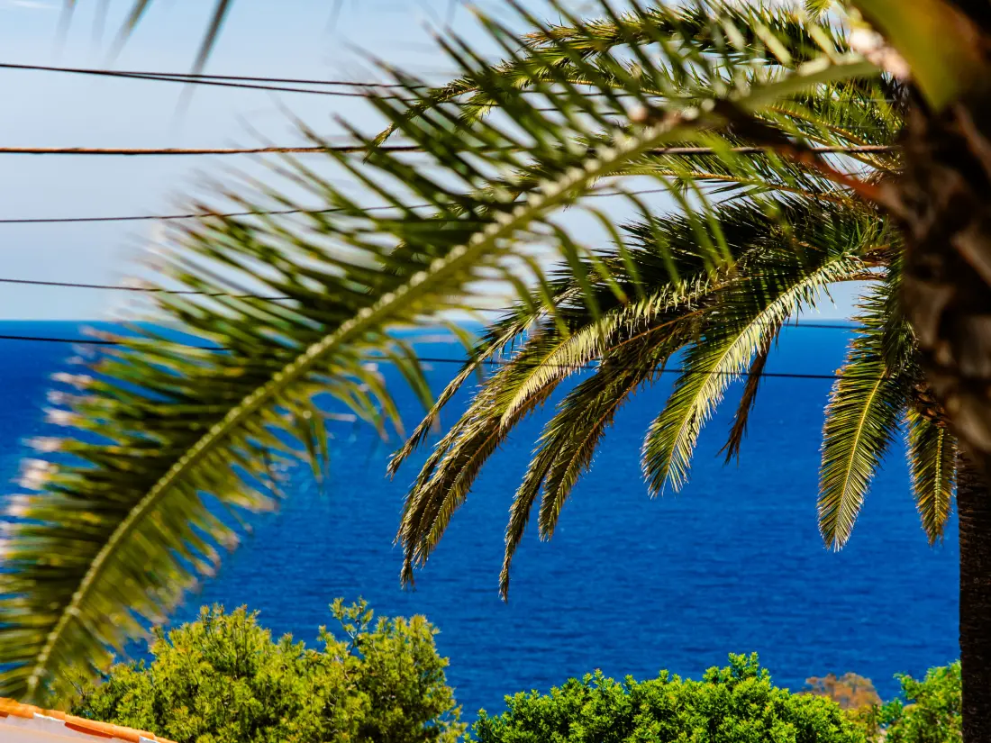 Maison de Vacances Javea