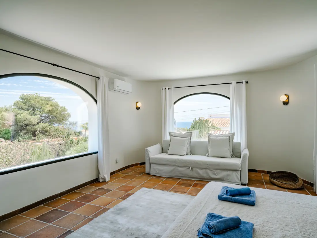 Maison de Vacances Javea
