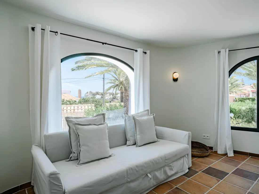 Maison de Vacances Javea