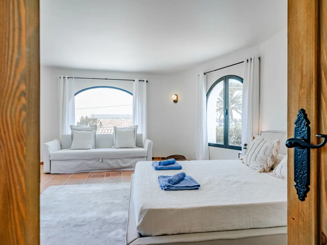 Maison de Vacances Javea