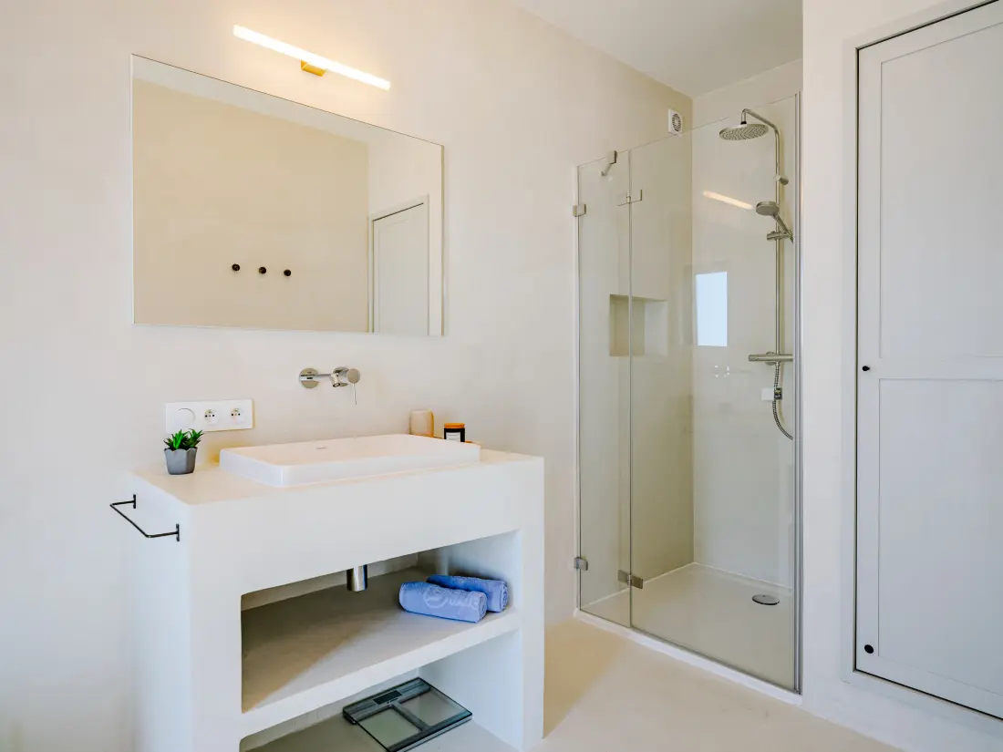 Maison de Vacances Javea