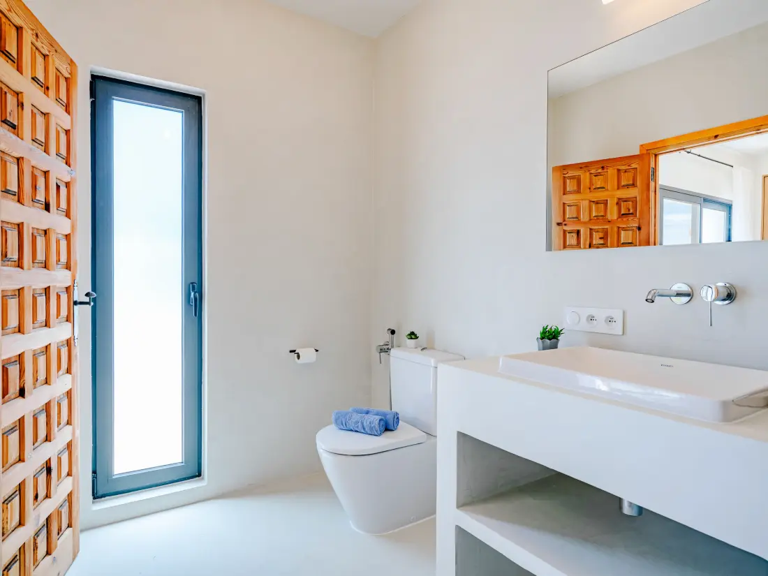 Maison de Vacances Javea