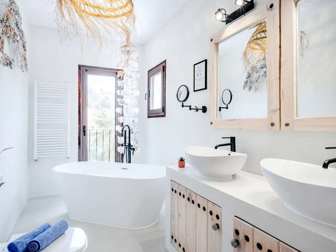 Maison de Vacances Javea
