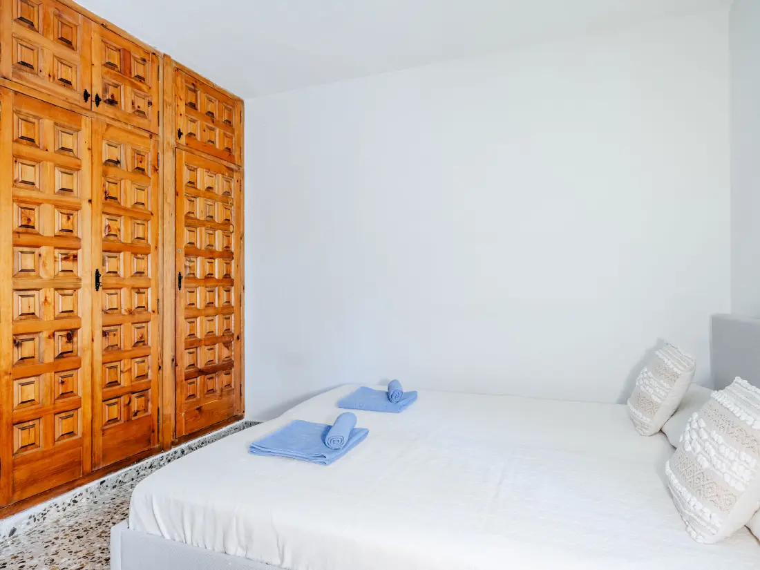 Maison de Vacances Javea