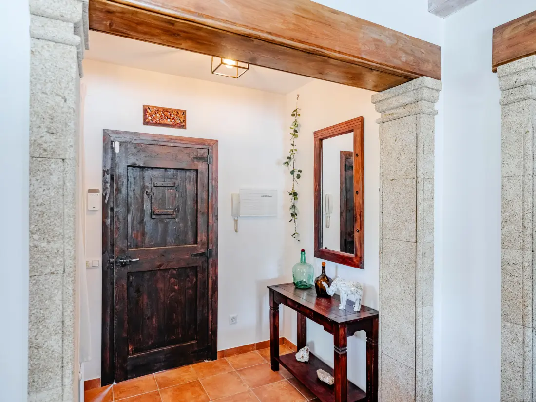 Maison de Vacances Javea