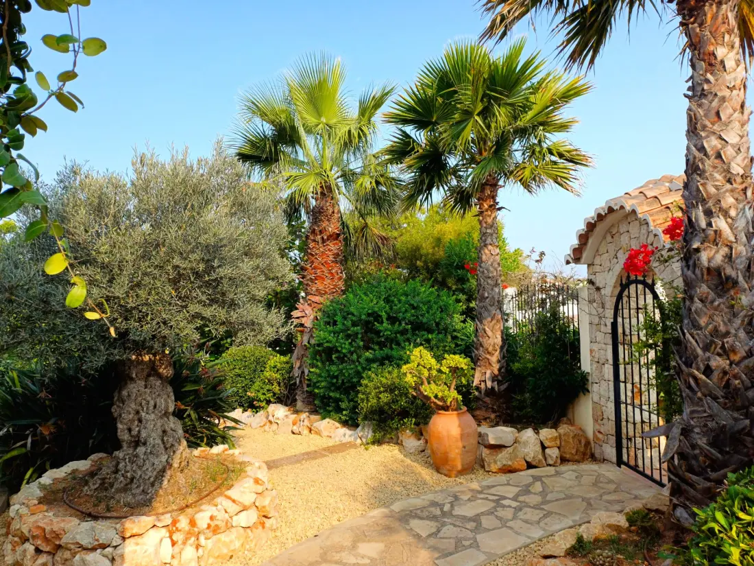 Maison de Vacances Javea