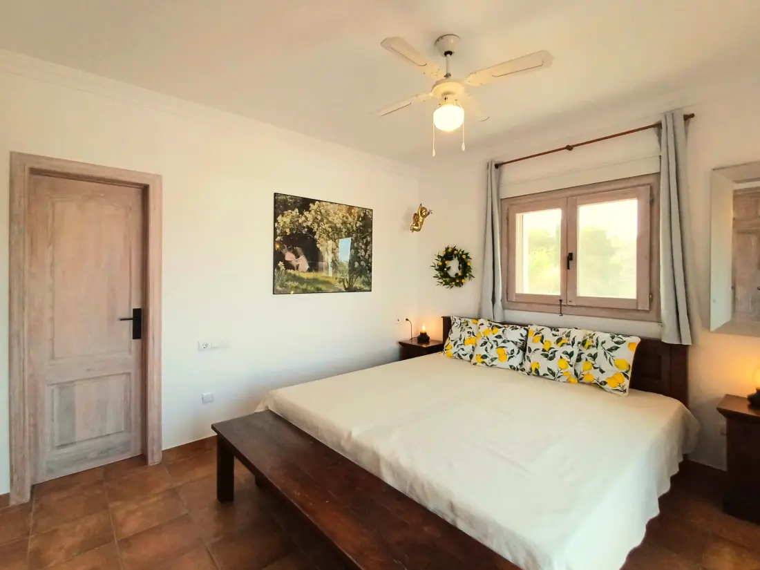 Maison de Vacances Javea