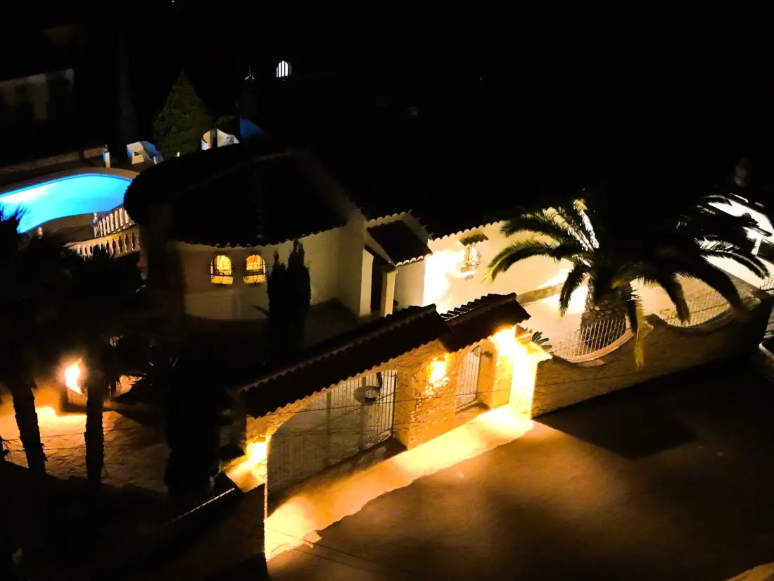 Maison de Vacances Javea