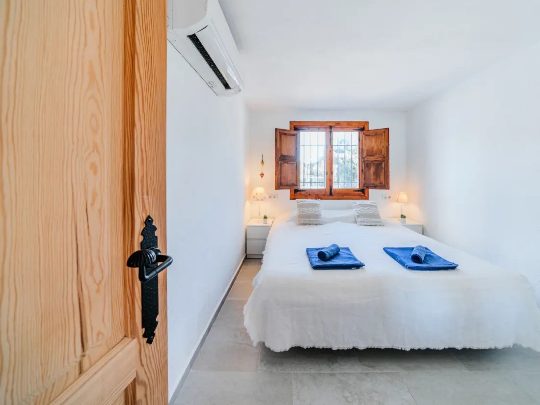Maison de Vacances Javea