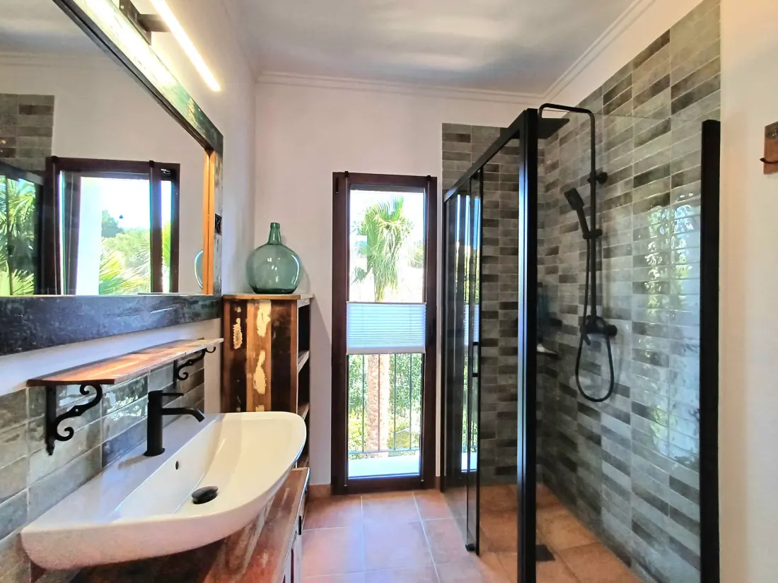 Maison de Vacances Javea