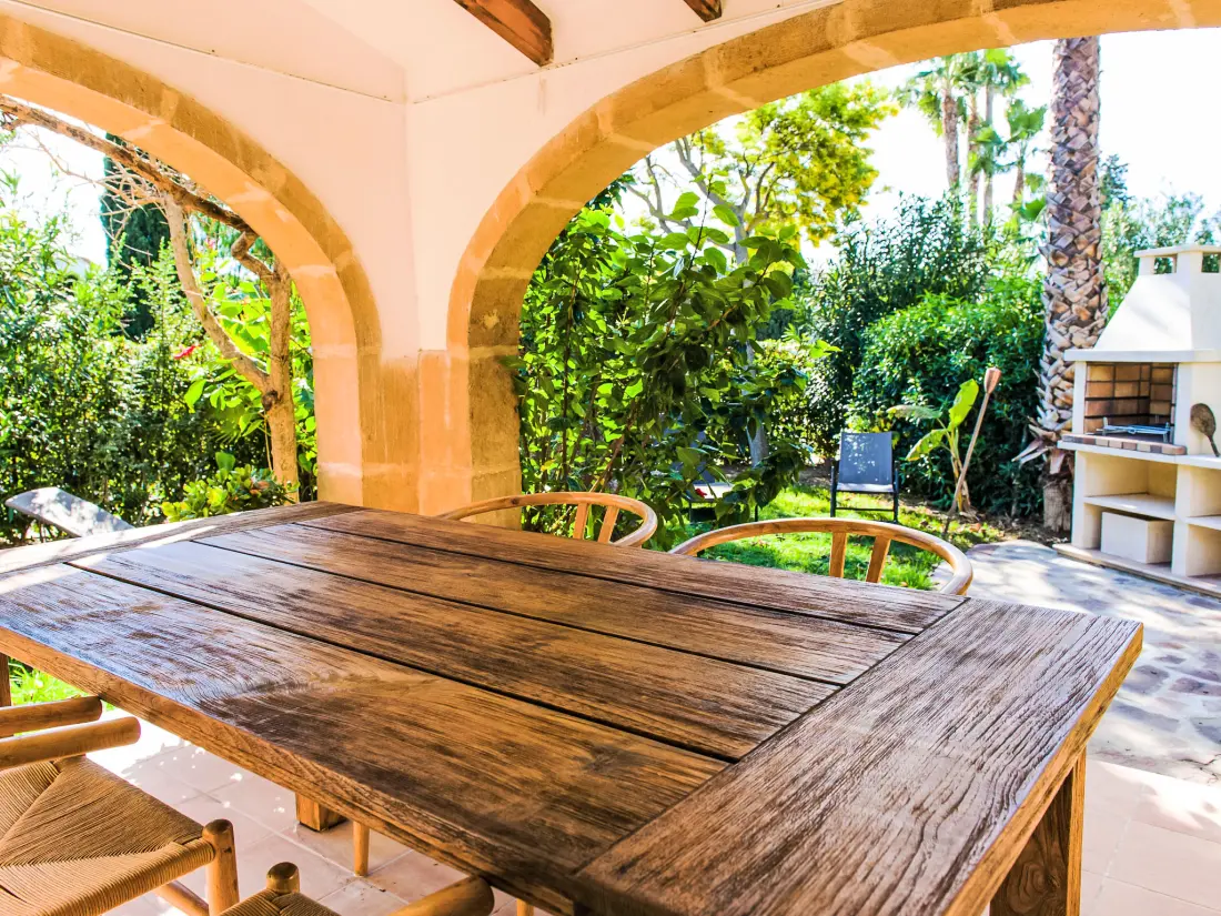 Maison de Vacances Javea