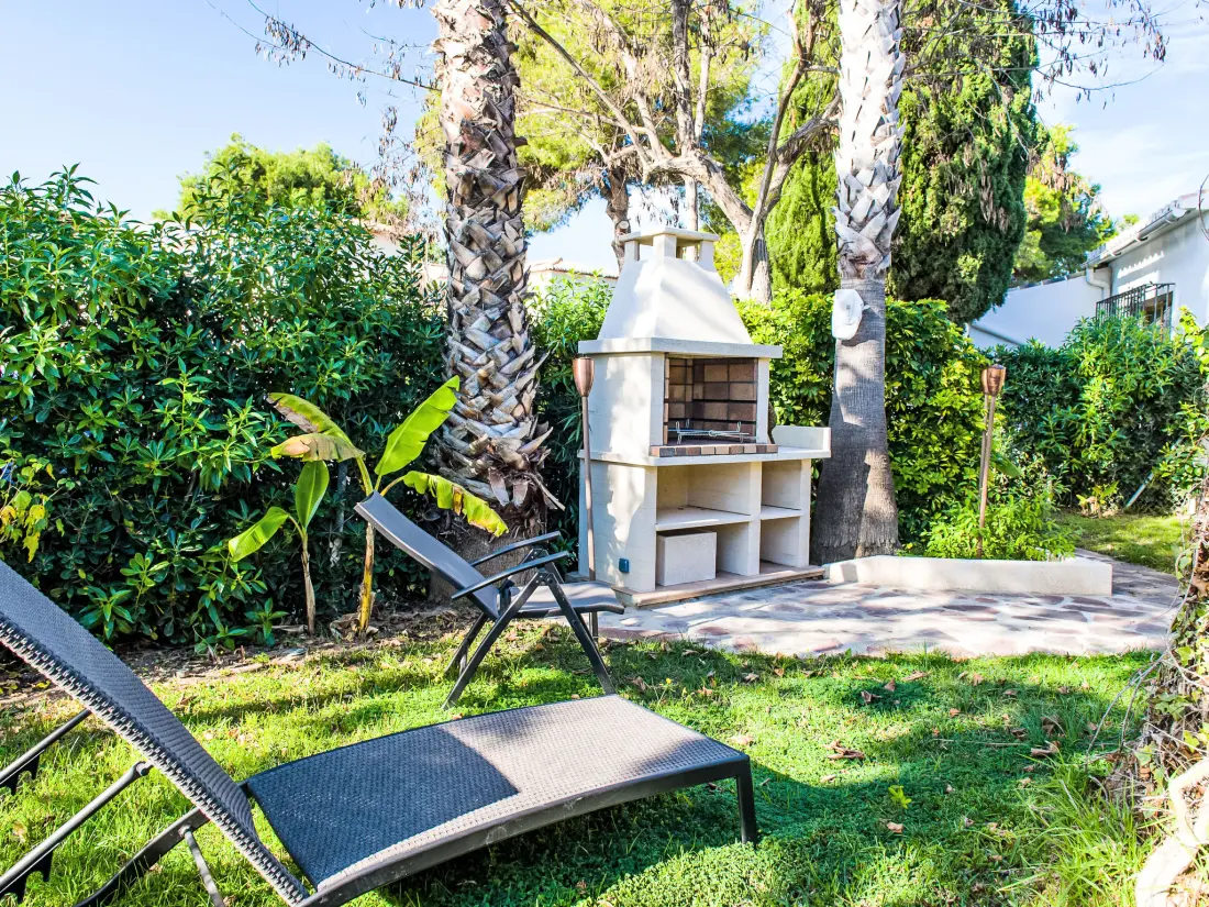 Maison de Vacances Javea